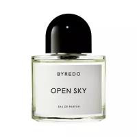 BYREDO парфюмерная вода Open Sky