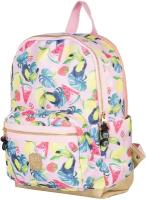 Рюкзак Pick & Pack PP20261 Tropical Fruit Backpack M *10 Soft Pink