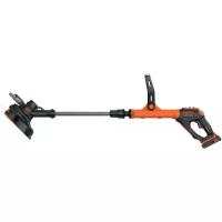 Аккумуляторный триммер (28 см, 18 В, 2 А·ч) BLACK+DECKER STC1820EPC-QW