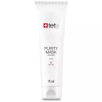 Себорегулирующая очищающая маска с глиной и цинком Purity Mask 75 мл