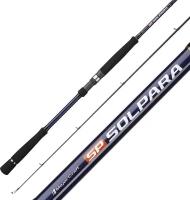 Спиннинг Major Craft Solpara SPX-T682AJI 0.6-10g