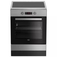 Плита BEKO FSM 69300 GXT