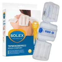 Термокомпресс SOLEX COMFORT