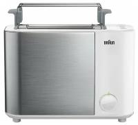 Тостер Braun HT5010WH