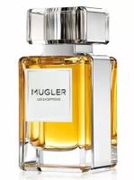 Thierry Mugler Les Exceptions Cuir Impertinent парфюмированная вода 80мл