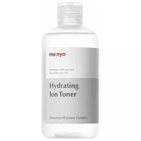 Manyo Factory Тонер увлажняющий Hydrating Ion, 250 мл