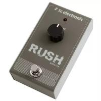 TC Electronic Педаль Rush Booster