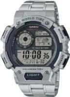 Наручные часы CASIO Collection AE-1400WHD-1A