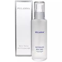 PULANNA Тоник для лица с Био-Серебром - Phytosilver Skin Tonic 60г