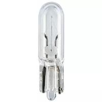 Лампа 24V W1.2W W2.1x9.5d бесцокольная OSRAM 2741