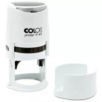 Оснастка COLOP Printer R 40 круглая, 41.5 мм, 1 шт