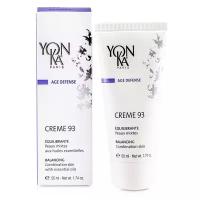 Yon-Ka Age Defense Creme 93 Balancing Крем для лица восстанавливающий