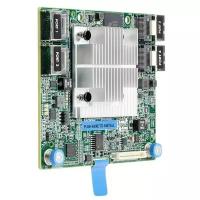 Контроллер SAS/SATA RAID Hewlett Packard Enterprise 804338-B21