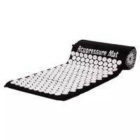 Casada массажный коврик Acupressure Mat, красный