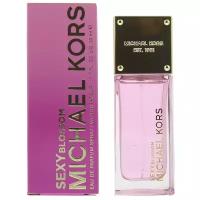 MICHAEL KORS парфюмерная вода Sexy Blossom