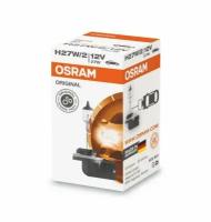 Лампа Osram H27/2 12V 27W PGJ13