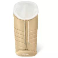 Конверт-мешок Esspero Cosy White, 90 см, beige