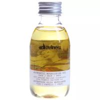 Питательное масло для лица, волос и тела Davines AUTHENTIC NOURISHING OIL FACE/HAIR/BODY 140 мл