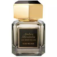 Туалетные духи Keiko Mecheri Bespoke Ambre Mirabilis 50 мл