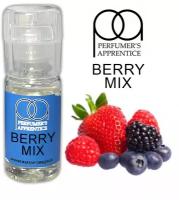 Пищевой ароматизатор Berry Mix (TPA)