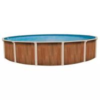 Бассейн Atlantic Pools Esprit-Big, 550х132 см