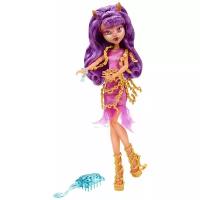 Кукла Monster High Призрачные Клодин Вульф, 26 см, CDC25