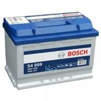 Автомобильный аккумулятор BOSCH S4 009 (0 092 S40 090)