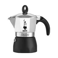 Гейзерная кофеварка Bialetti Dama Gran Gala, 3 порции