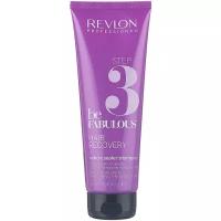 Revlon Professional шампунь Be Fabulous Step 3 Hair Recovery, запечатывающий кутикулу