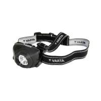 Налобный фонарь VARTA 1W LED INDESTRUCTIBLE HEAD