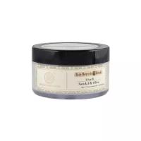 крем Увлажняющий Кхади (Face Nourishing cream Khadi), 50 грамм