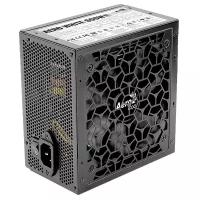 Блок питания AeroCool Aero White 600W черный BOX