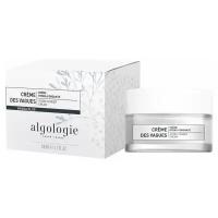 Нежный увлажняющий крем для лица Algologie Creme Des Vagues Hydra-Tender Cream