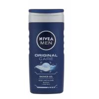 Гель-шампунь для душа Nivea Men Original care