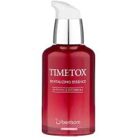 Berrisom Timetox Revitalizing Essence 50 мл Восстанавливающая антивозрастная эссенция