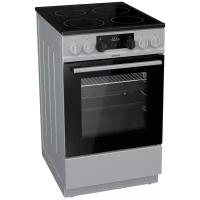 Электрическая плита Gorenje EC 5341 SC