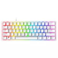 Игровая клавиатура Razer Huntsman Mini Mercury