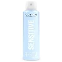 Cutrin сухой шампунь Sensitive Refreshing