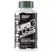 Nutrex термогеник Lipo-6 RX