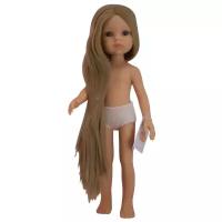 Кукла Paola Reina Карла без одежды, 32 см, 14813