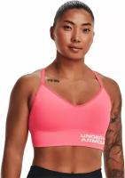 Спортивный топ Under Armour W Seamless Bra XS для женщин