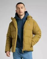 Куртка утепленная Lee Men Puffer Jacket M для мужчин