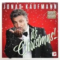 Jonas Kaufmann It's Christmas! (2LP) Sony Music