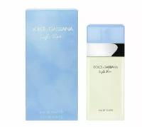 Туалетная вода Dolce & Gabbana Light Blue 100 мл