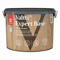 грунт-антисептик TIKKURILA Valtti Expert Base 9л, арт.700009580