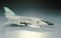 Hasegawa H-C11 Истребитель F-106A Delta Dart (1:72) Модель для сборки