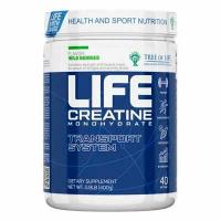 Tree of Life Life Creatine 400 гр (Ягода)