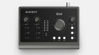 Внешняя звуковая карта Audient iD24 MKII