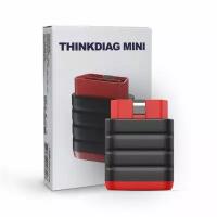 Автосканер Thinkcar Thinkdiag mini, диагностический прибор для диагностики автомобиля, полная система,NSN