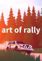 Art of Rally (Steam; PC; Регион активации РФ, СНГ)